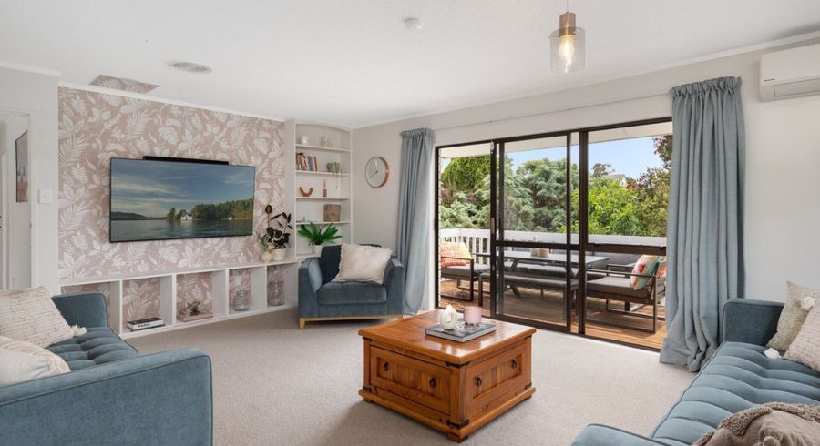  at 18B Burns Street, Gate Pa, Tauranga
