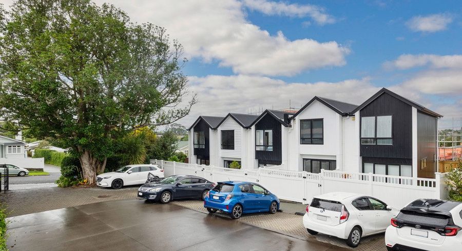  at 3/69 Allendale Road, Mount Albert, Auckland City, Auckland