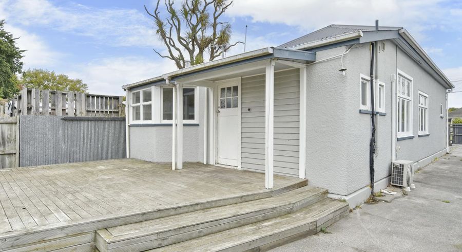 at 34 Olliviers Road, Phillipstown, Christchurch