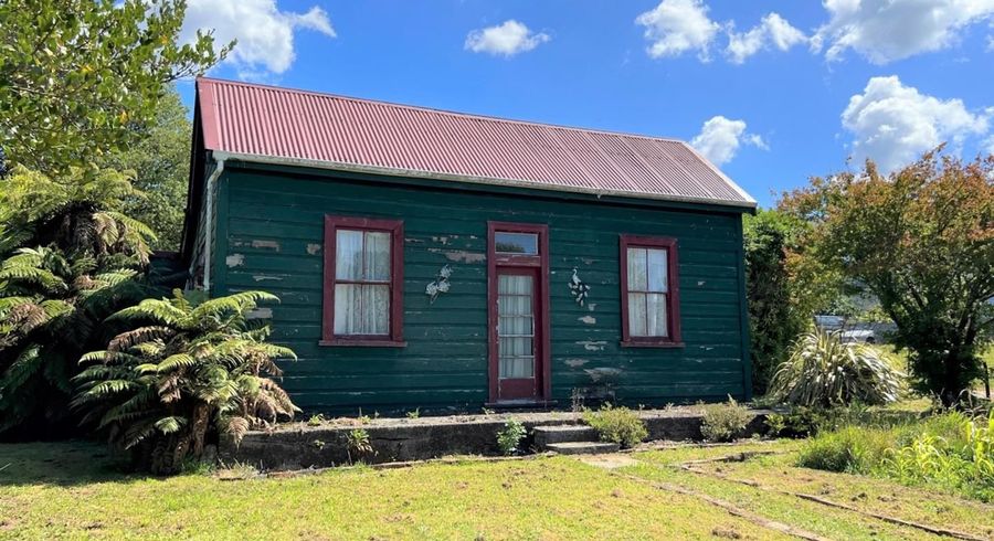  at 119 Main Road, Blackball, Greymouth