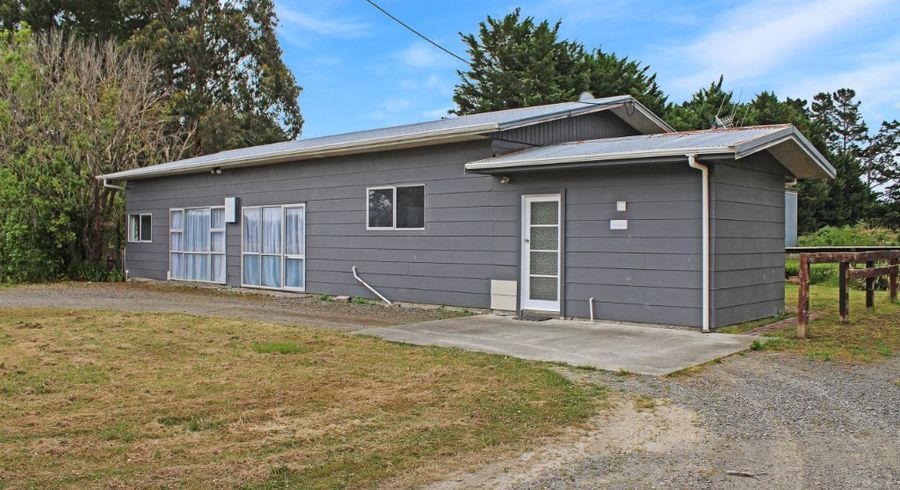  at 578 Kairanga Bunnythorpe Road, Newbury, Palmerston North