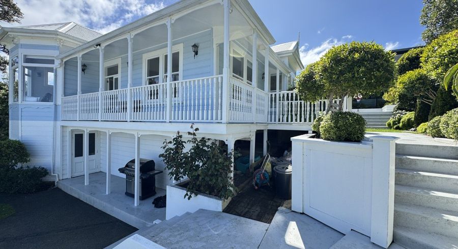  at 117 Townsend Road, Miramar, Wellington, Wellington