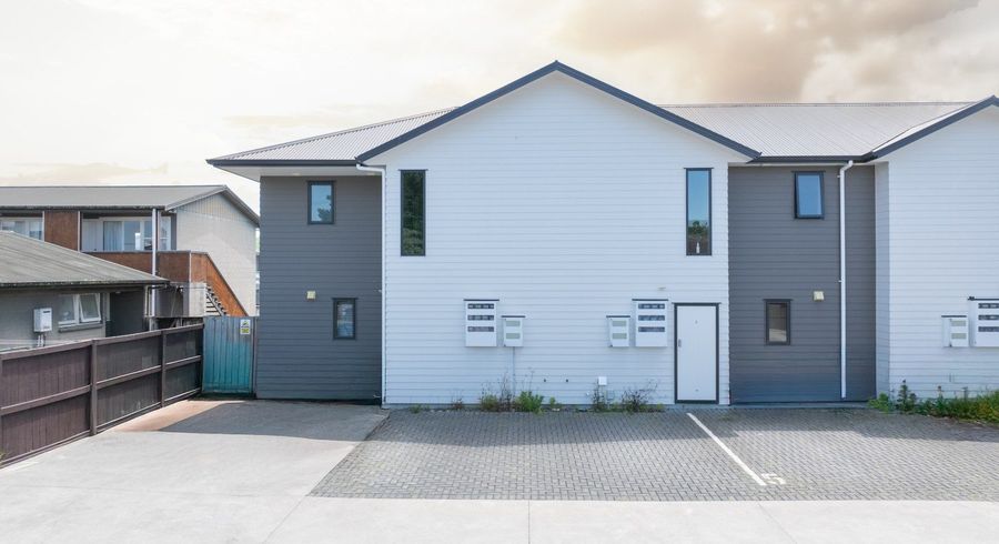  at 7/188 Ulster Street, Whitiora, Hamilton, Waikato