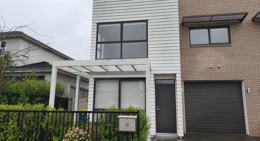  at 60 Matairangi Avenue, Totara Heights, Manukau City, Auckland