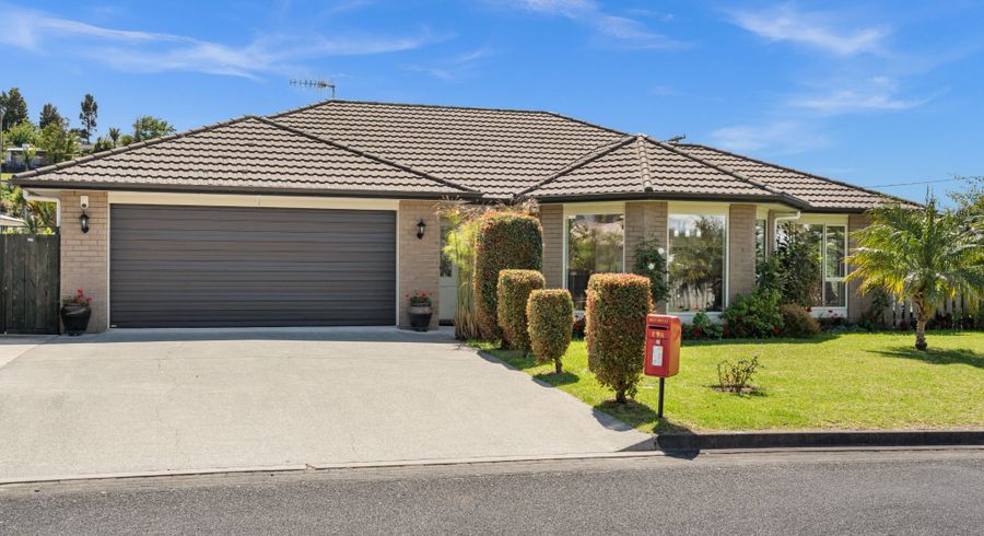  at 2 Charlise Place, Onerahi, Whangarei