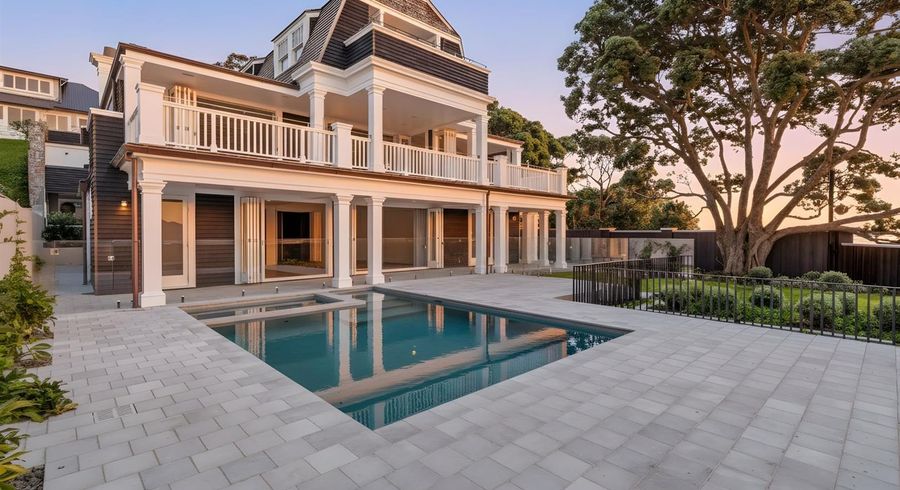  at 29 Minnehaha Avenue, Takapuna, North Shore City, Auckland