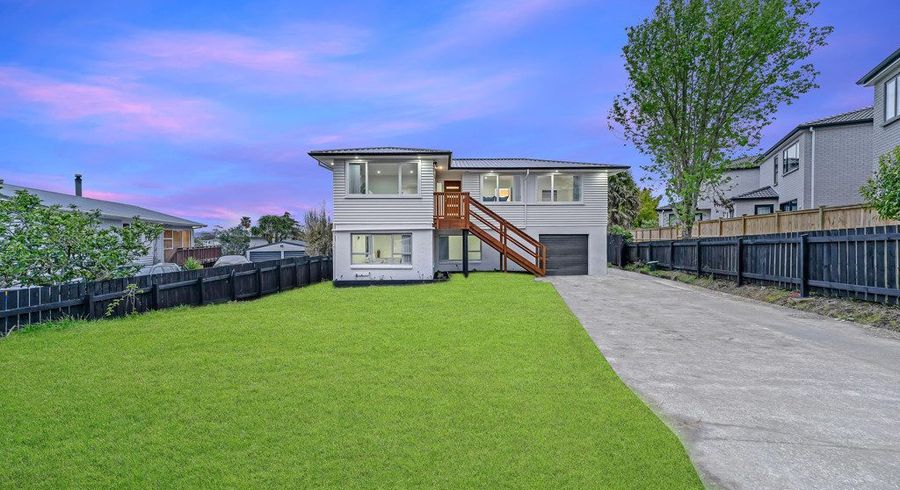  at 12 Ozich Avenue, Te Atatu South, Waitakere City, Auckland