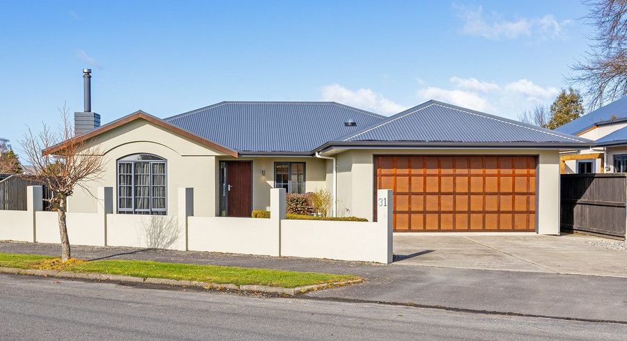  at 31 York Street, Solway, Masterton