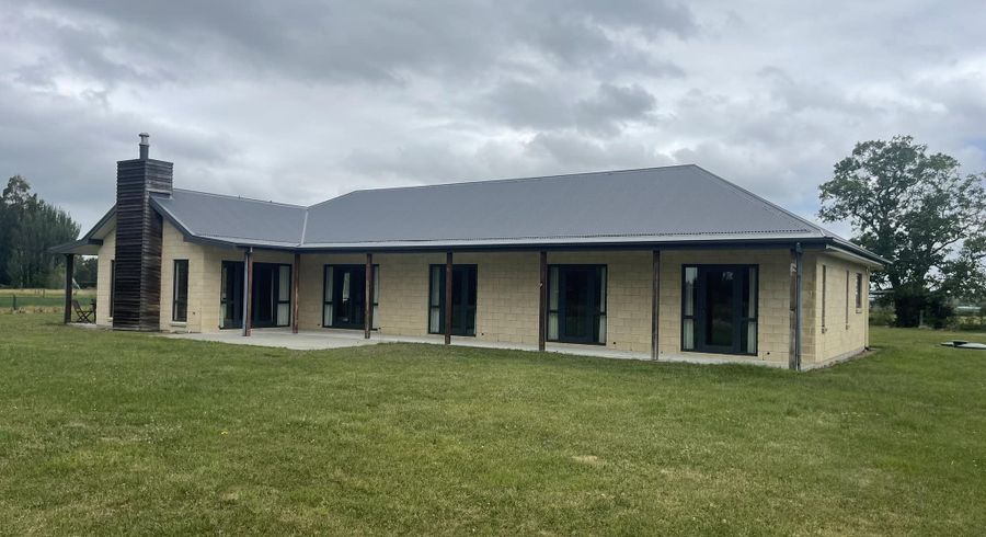 at 263 Plaskett Road, Fernside, Rangiora
