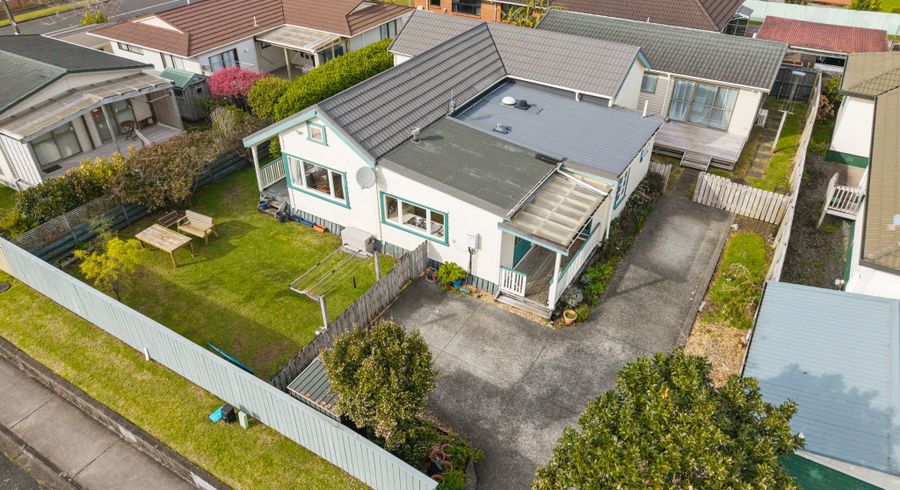  at 135 Astley Avenue, New Lynn, Waitakere City, Auckland
