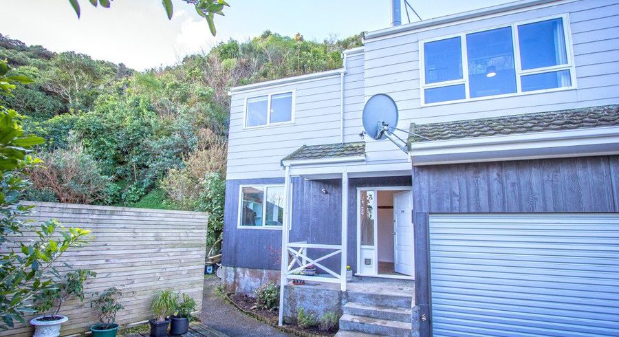  at 24B Govind Grove, Ngaio, Wellington