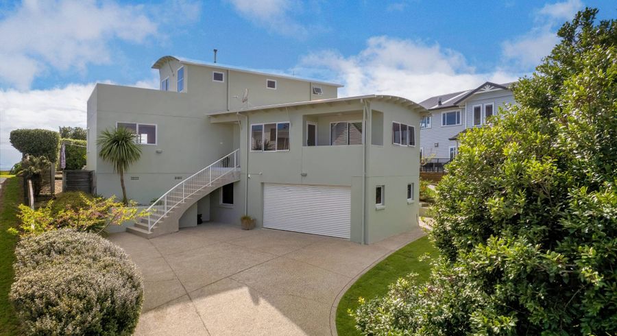  at 11 Captains Cove, Coastlands, Whakatane