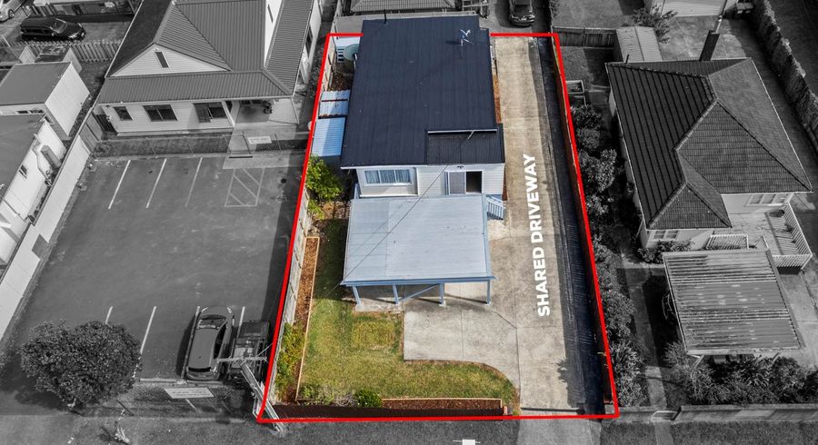  at 68 Archibald Road, Kelston, Waitakere City, Auckland