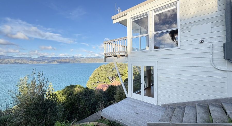  at 28 Napier Street, Karaka Bays, Wellington, Wellington