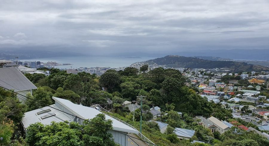  at 2/86 Mitchell Street, Brooklyn, Wellington, Wellington