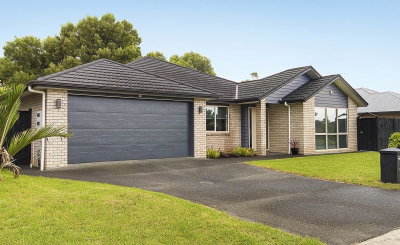  at 79 Parkhaven Drive, Rosehill, Papakura