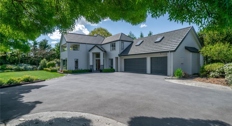  at 298 Russley Road, Avonhead, Christchurch