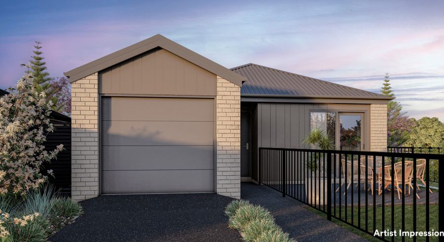  at Lot 201 Wood Grove Stage 1a, Rolleston, Selwyn, Canterbury