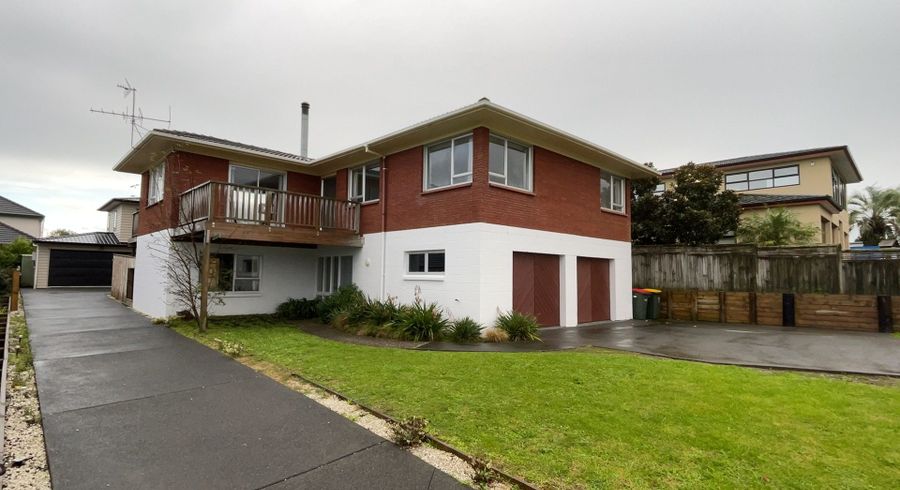  at 38 Sea Spray Drive, Bucklands Beach, Manukau City, Auckland