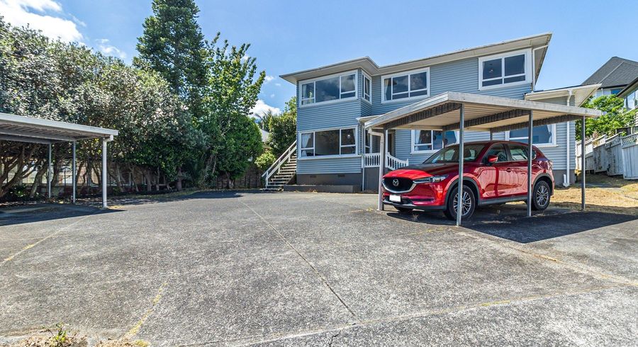  at 1-2/1014 New North Road, Mount Albert, Auckland