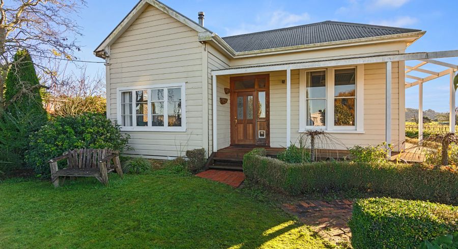  at 40 Factory Road, Riwaka
