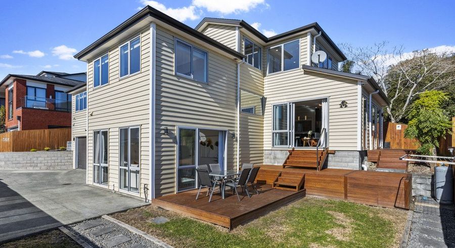  at 25 Shibata Rise, Ranui, Waitakere City, Auckland