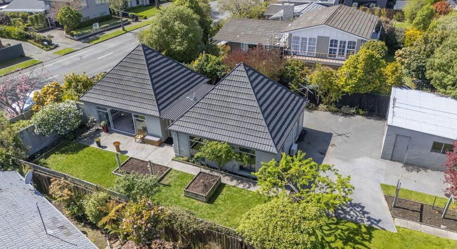  at 185 Maidstone Road, Avonhead, Christchurch City, Canterbury