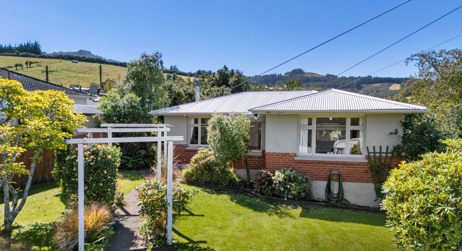  at 54 Hall Road, Sawyers Bay, Dunedin, Otago