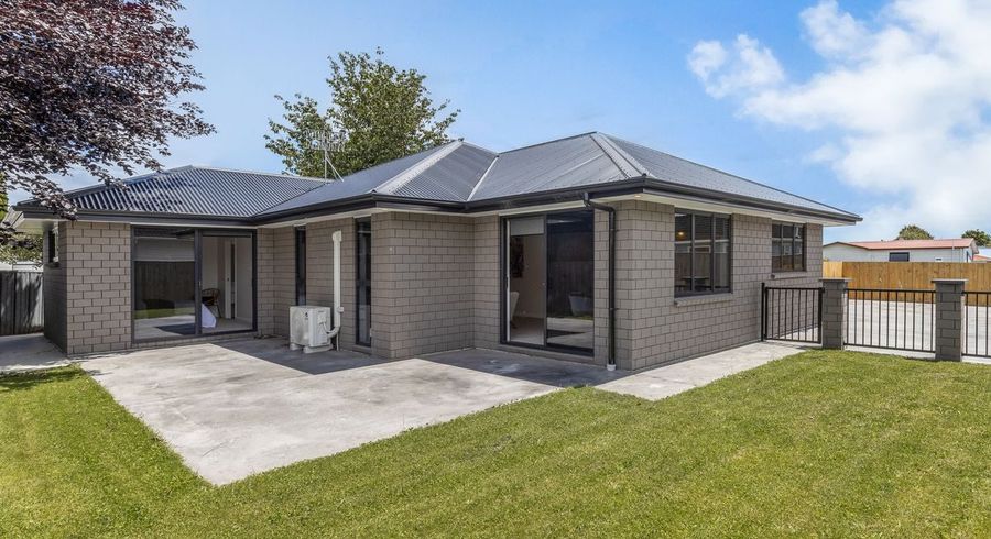  at 16A St Annes Street, Levin