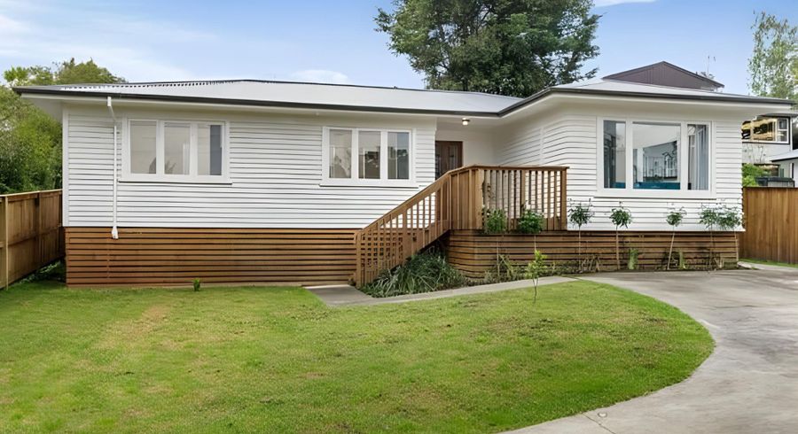  at 200a Henderson Valley Road, Henderson Valley, Waitakere City, Auckland