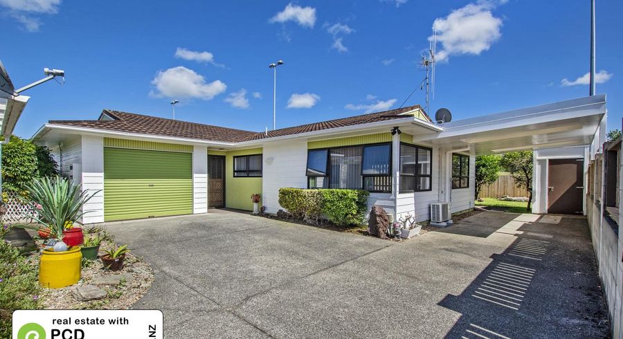  at 5C Lilian Street, Kamo, Whangarei
