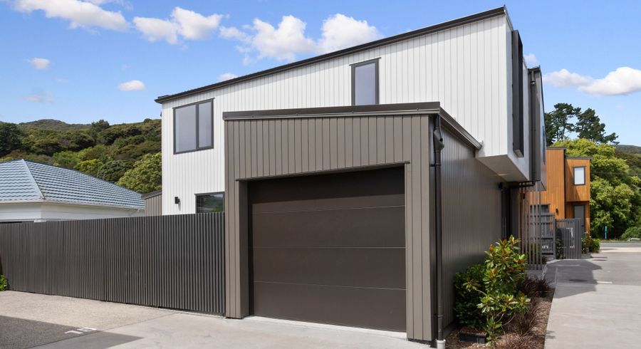  at 6/323 Riverside Drive, Waterloo, Lower Hutt, Wellington