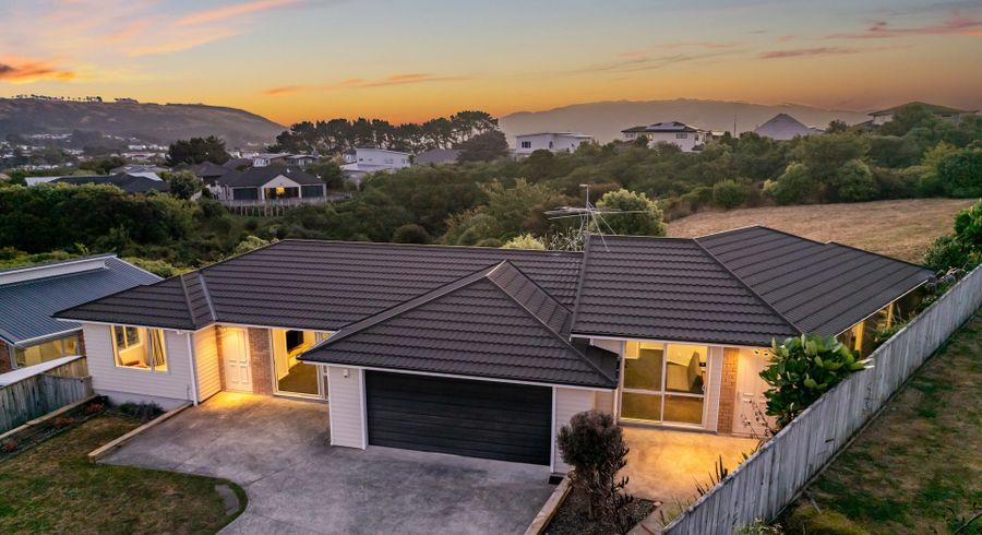  at 103 Te Puia Drive, Aotea, Porirua