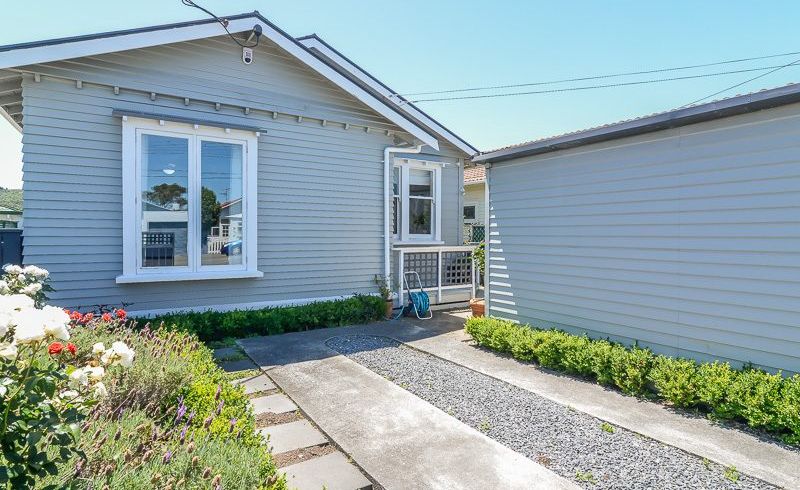  at 51 Rotherham Terrace, Miramar, Wellington