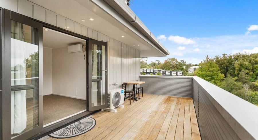  at 17A/30 Westward Ho, Glen Eden, Waitakere City, Auckland