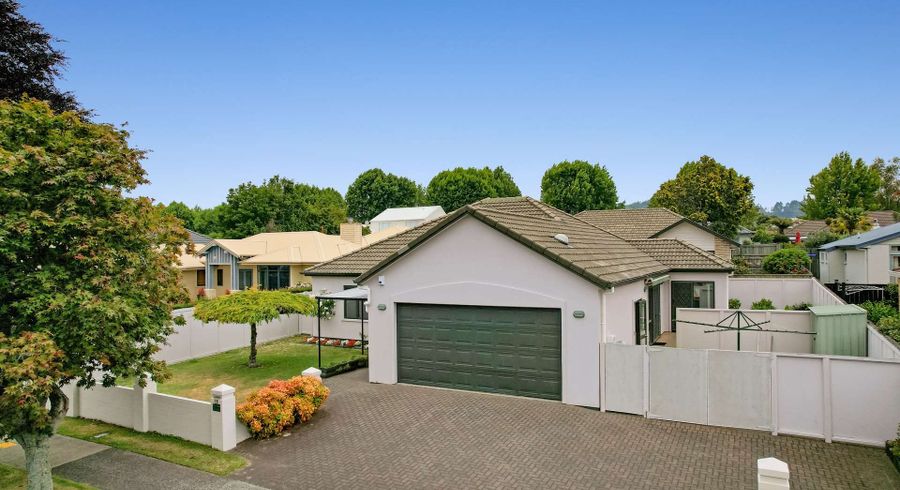  at 18 Devon Street, Glenholme, Rotorua, Bay Of Plenty