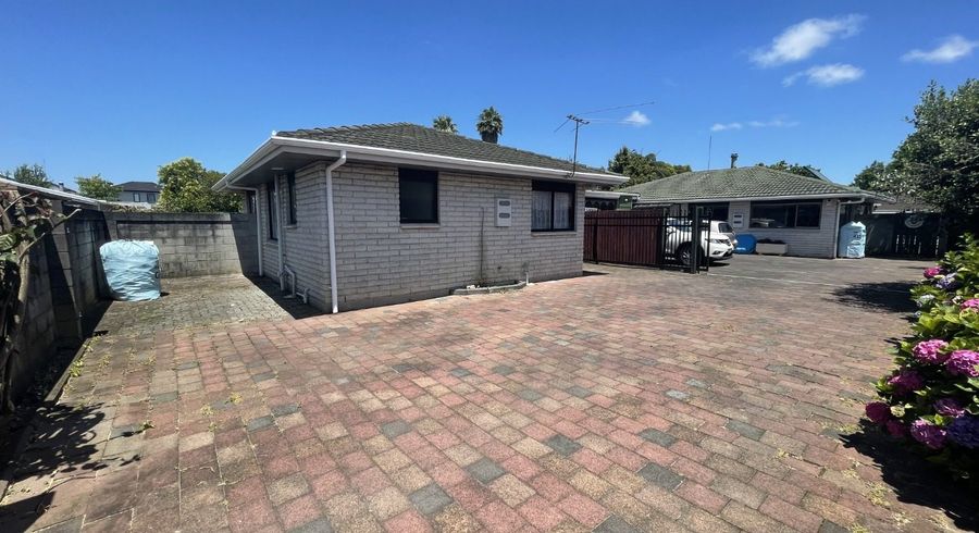  at 53A Wintere Road, Papatoetoe, Manukau City, Auckland