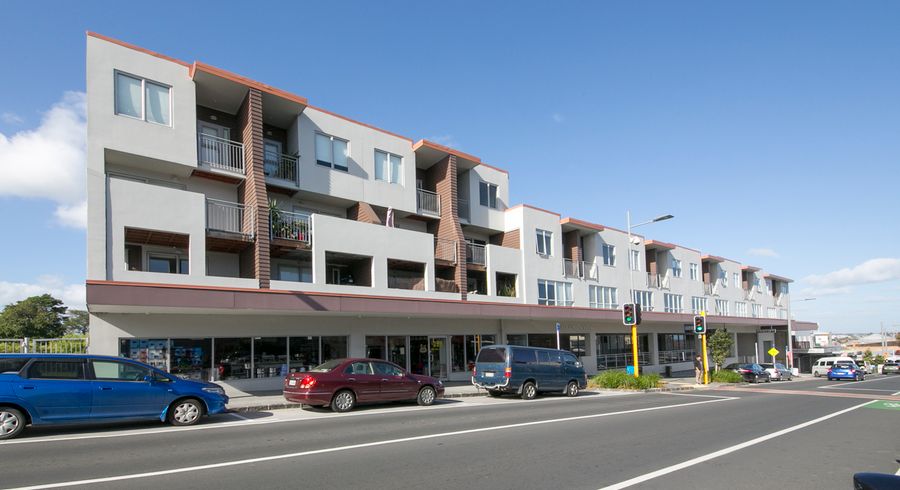 at 116/287 Onehunga Mall, Onehunga, Auckland