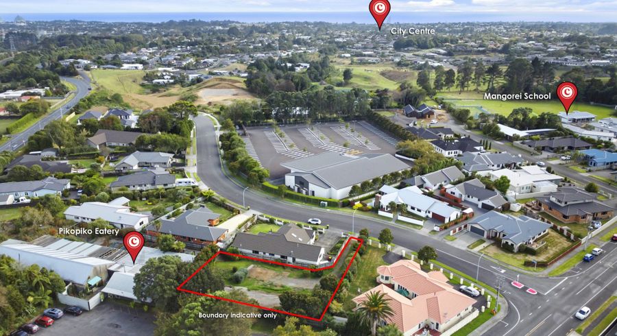  at 3 Portland Drive, Highlands Park, New Plymouth, Taranaki