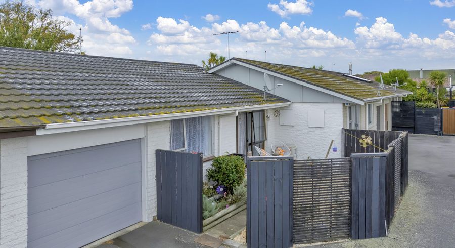  at 21B Bush Street, Rangiora, Waimakariri, Canterbury