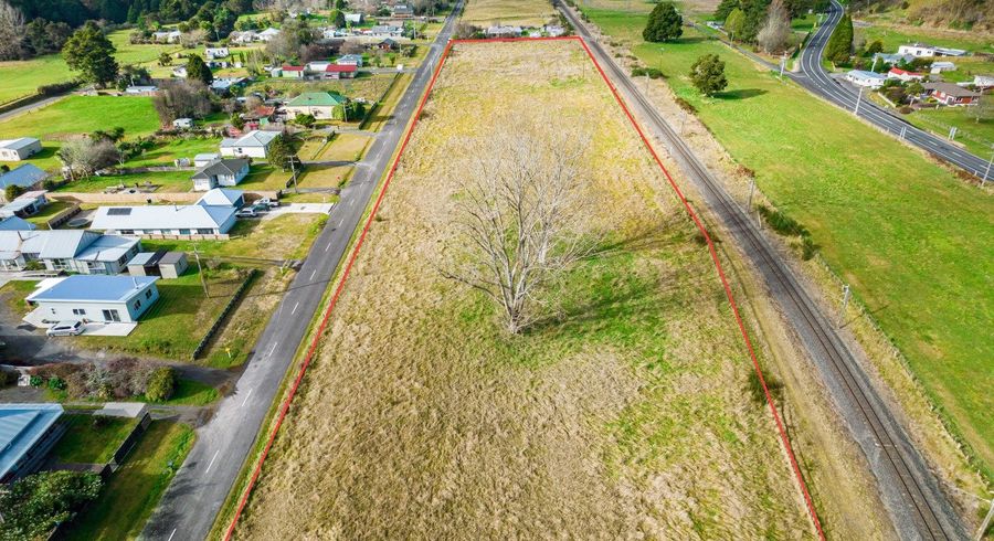  at 2 Taitua Street, Taumarunui, Ruapehu, Manawatu / Whanganui