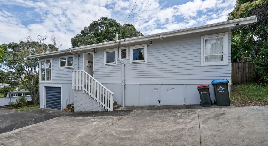  at 18 Mary Dreaver Street, New Windsor, Auckland City, Auckland