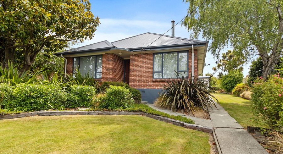  at 19 Newton Street, Watlington, Timaru