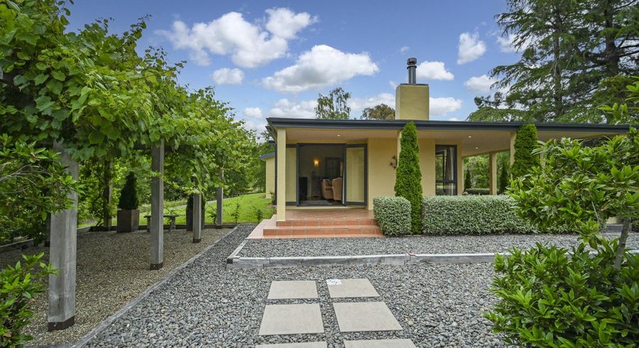  at 1544 Kahuranaki Road, Havelock North