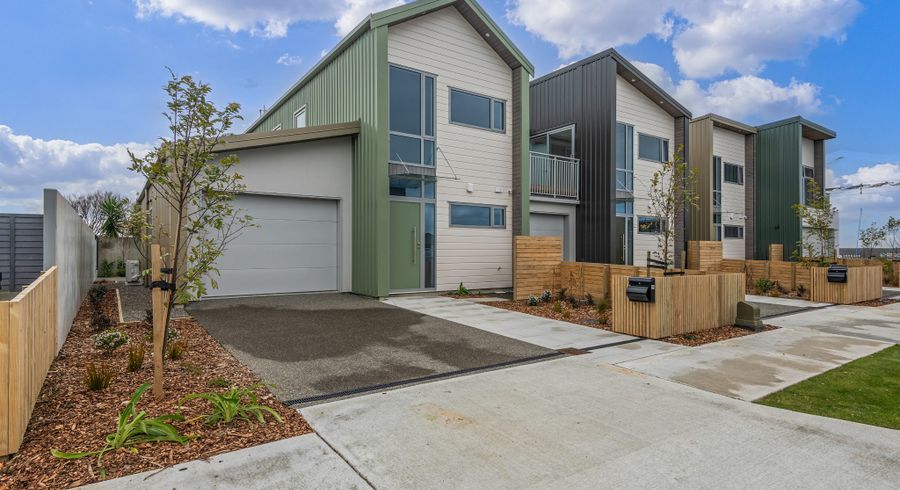  at 31 Balrickard Way, Milson, Palmerston North, Manawatu / Whanganui