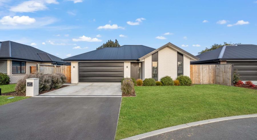  at 20 Pallid Green, Rolleston, Rolleston