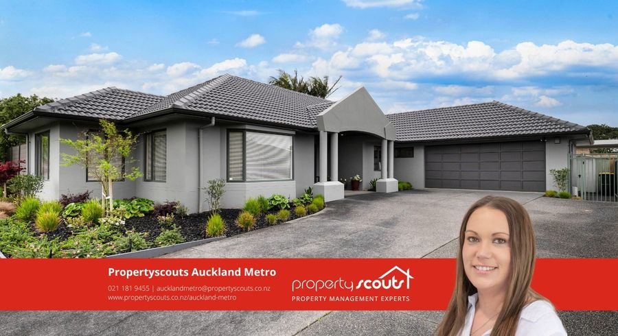  at 9 Millisle Place, East Tamaki Heights, Manukau City, Auckland