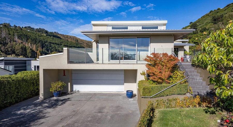  at 1 Emerald Lane, Cashmere, Christchurch City, Canterbury
