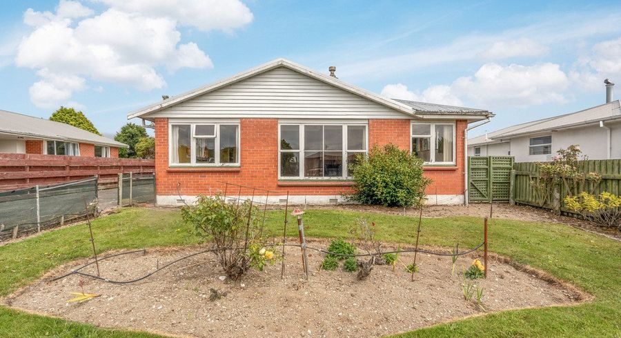  at 85 Thornhill Street, Rockdale, Invercargill
