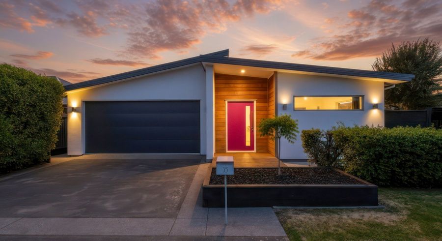  at 35 Taiore Crescent, Marshland, Christchurch City, Canterbury